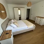 Apartment Vivienda Quina *