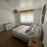 Vivienda Quina Apartment Laxe