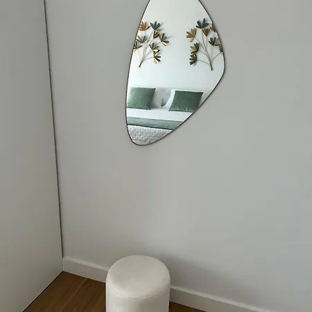 Vivienda Quina Daire