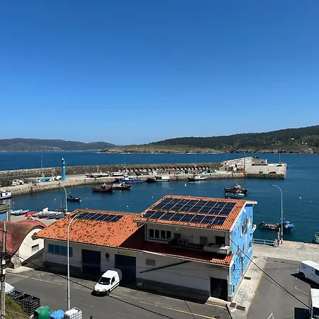 Daire Vivienda Quina Laxe