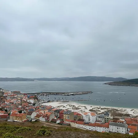 Vivienda Quina Daire