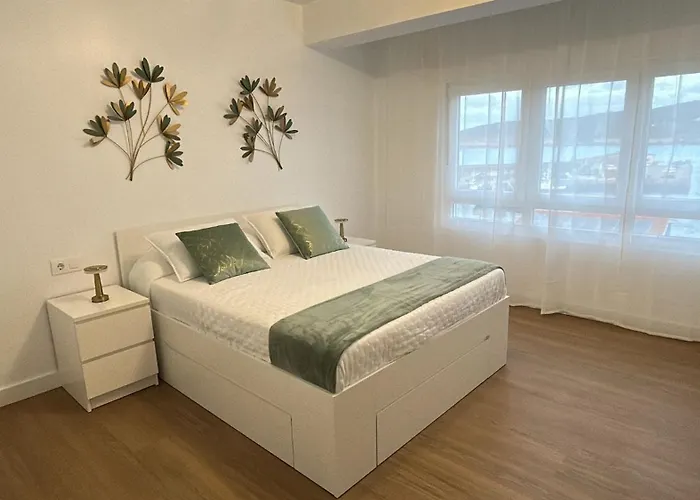 Daire Vivienda Quina