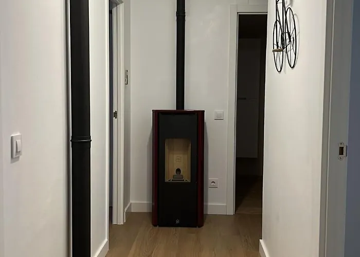 Daire Vivienda Quina