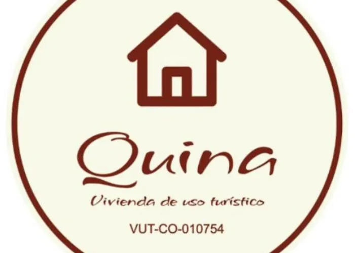 Vivienda Quina *