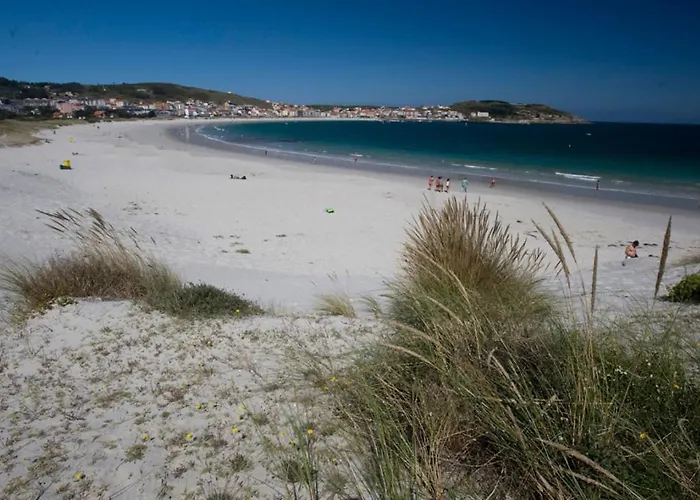 Vivienda Quina Daire *