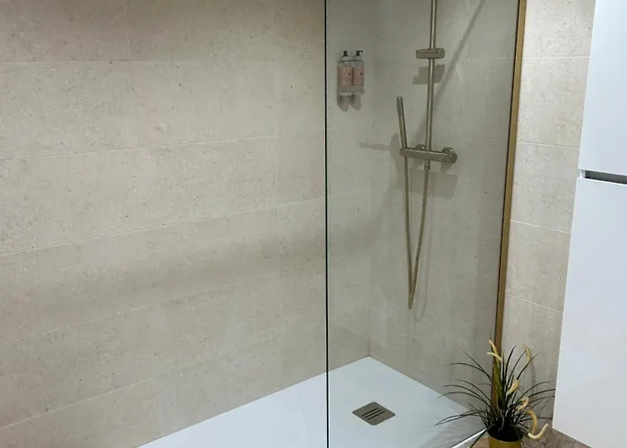 Vivienda Quina Daire