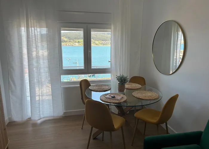 Daire Vivienda Quina