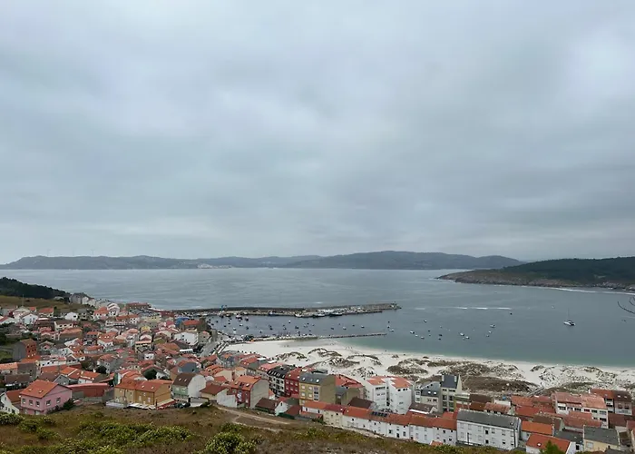 Vivienda Quina Daire