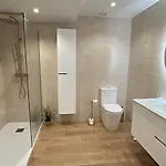 Apartmán Vivienda Quina *