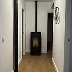 Apartmán Vivienda Quina