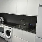 Apartmán Vivienda Quina Laxe