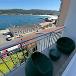 Vivienda Quina Apartmán Laxe