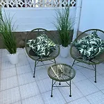 Vivienda Quina Apartmán Laxe