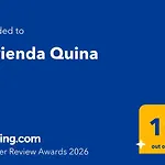Vivienda Quina