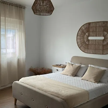 Апартаменты Vivienda Quina