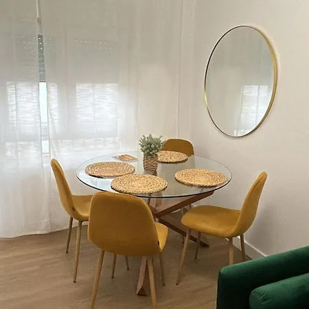 Vivienda Quina Apartment Laxe