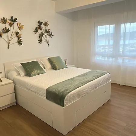 Apartment Vivienda Quina