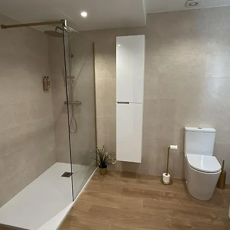 Vivienda Quina Laxe
