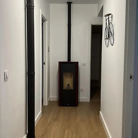 Apartment Vivienda Quina