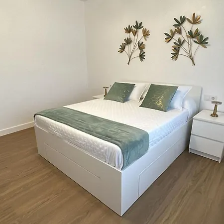Apartment Vivienda Quina *