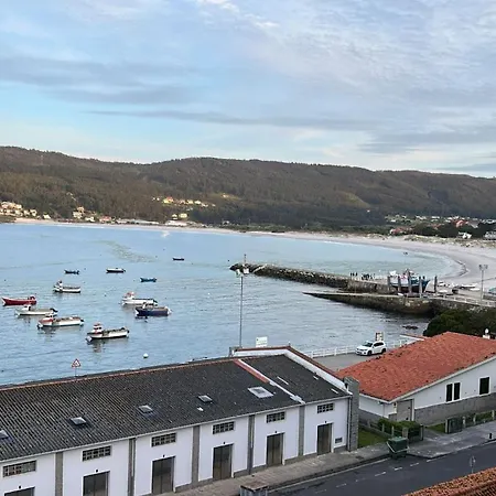 Vivienda Quina Лахе