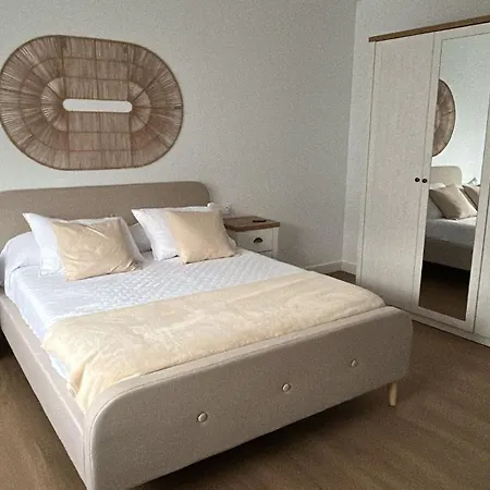 Vivienda Quina *