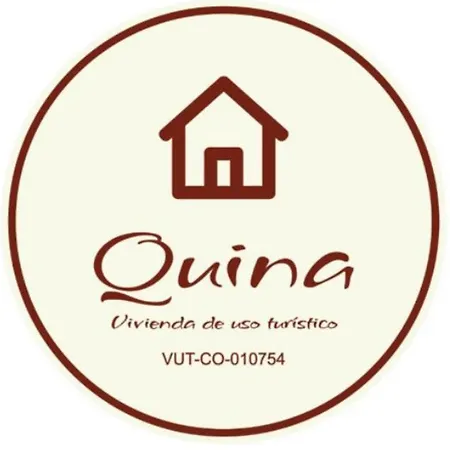 Vivienda Quina *
