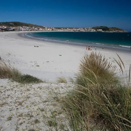 Vivienda Quina Апартаменты *