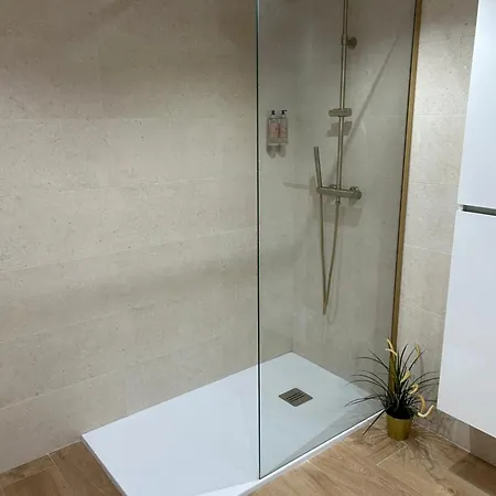 Vivienda Quina Apartment