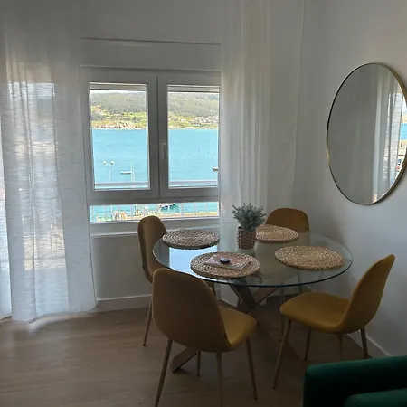 Apartment Vivienda Quina