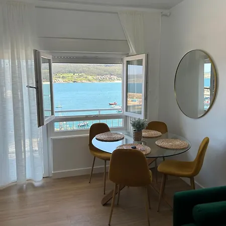 Vivienda Quina Лахе