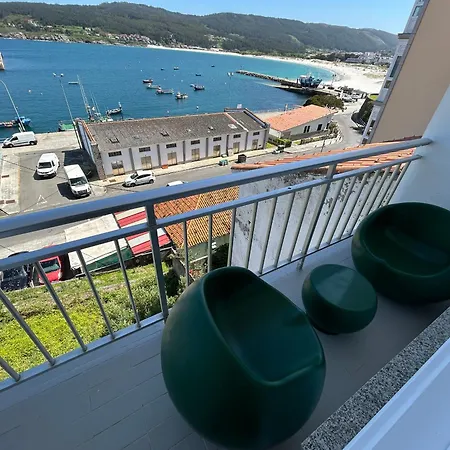 Vivienda Quina Apartment