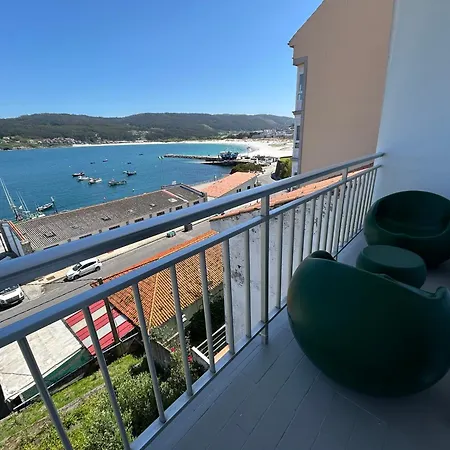 Apartment Vivienda Quina