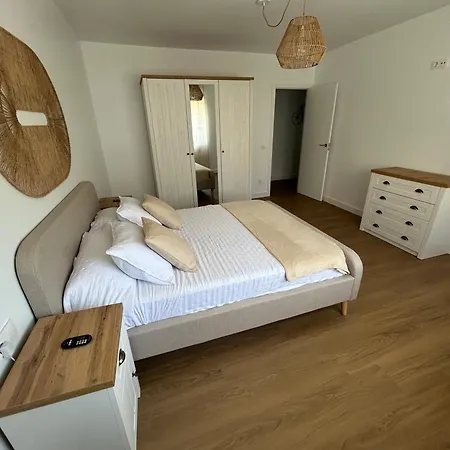 Apartment Vivienda Quina *