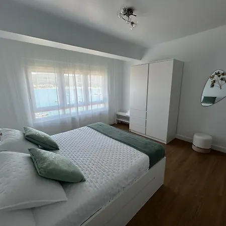Vivienda Quina *