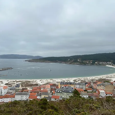 Апартаменты Vivienda Quina