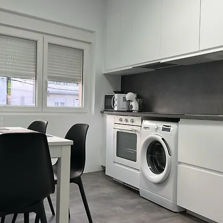 Vivienda Quina
