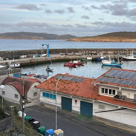 Vivienda Quina Apartmán