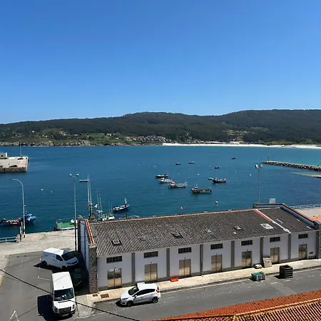 Vivienda Quina * Laxe