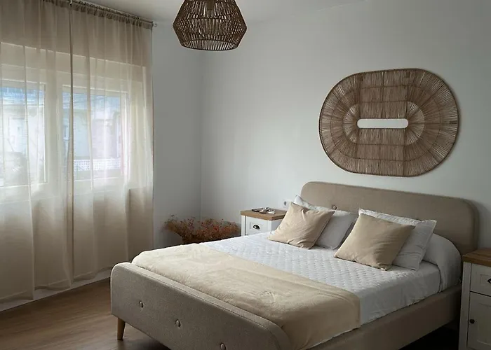 Apartmán Vivienda Quina