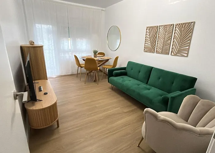 Vivienda Quina * Laxe