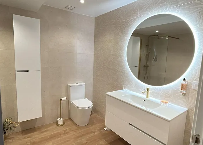 Vivienda Quina * Laxe