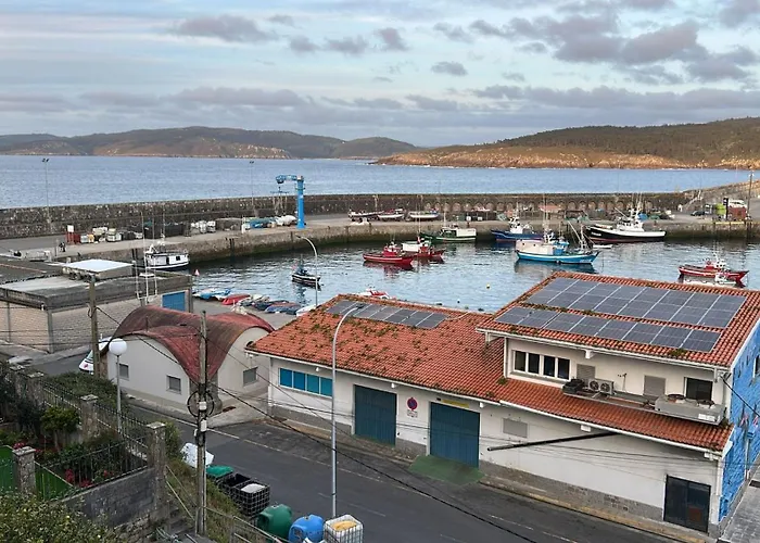 Vivienda Quina Apartmán