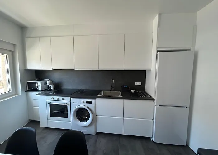 Vivienda Quina * Laxe