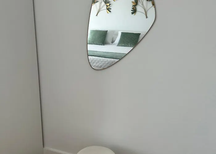 Vivienda Quina Apartmán