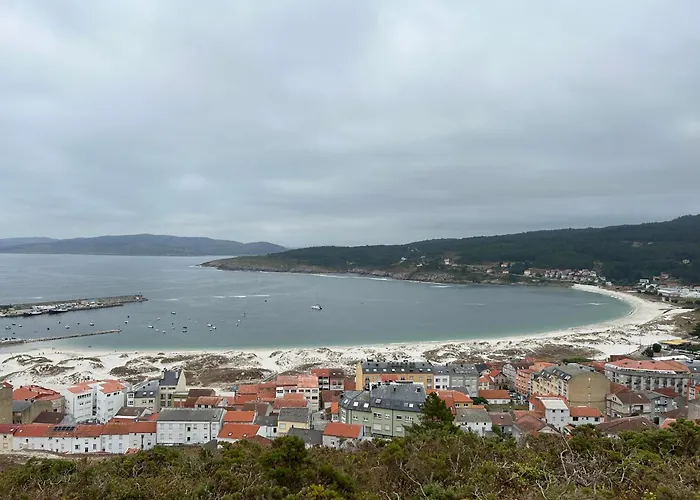 Apartmán Vivienda Quina